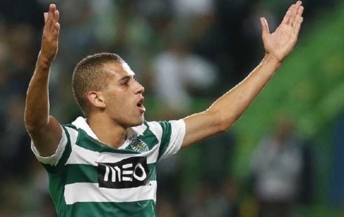 slimani