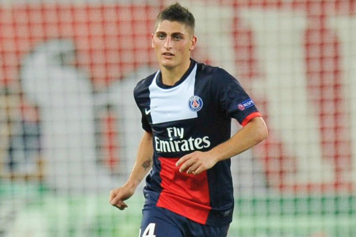 verratti nvo