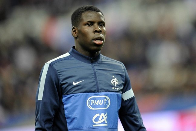 zouma