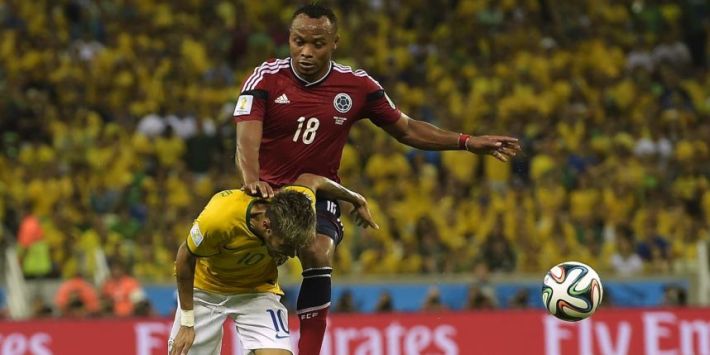 zuniga neymar nvo