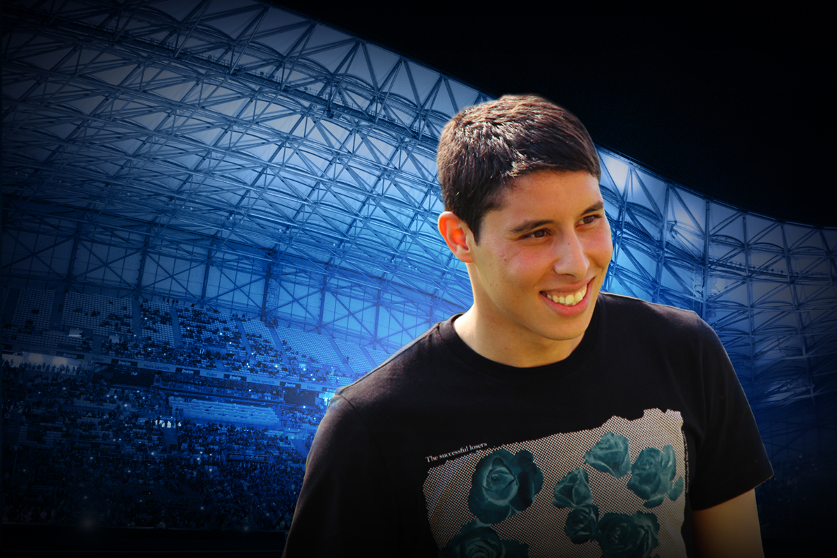 Abdelaziz Barrada Le Marocain apte face à Guingamp Africa Top Sports