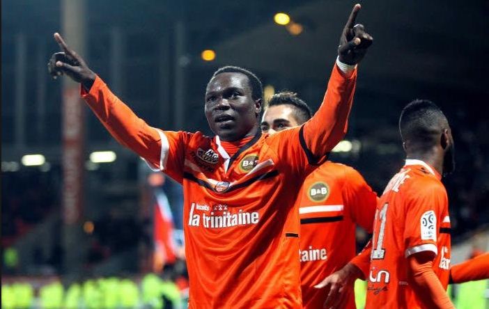Aboubakar nvo 2