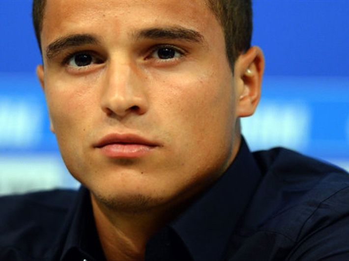 Affellay nvo sélection