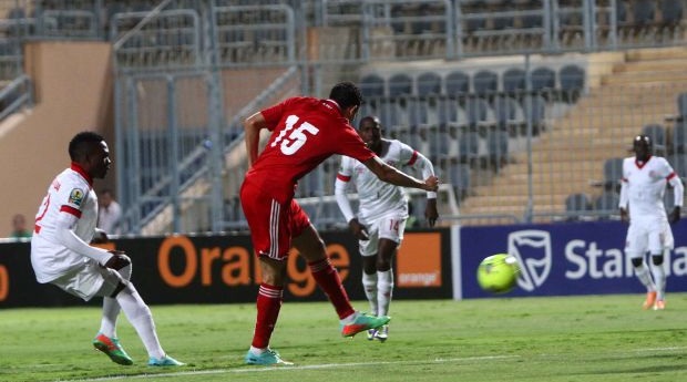 Ahly