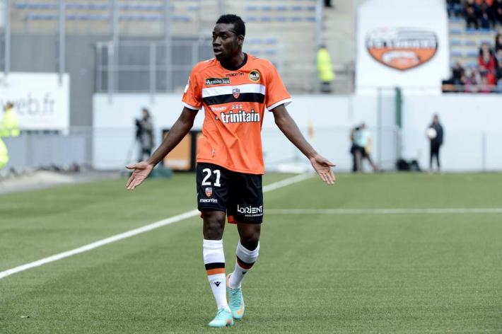 Alain Traoré