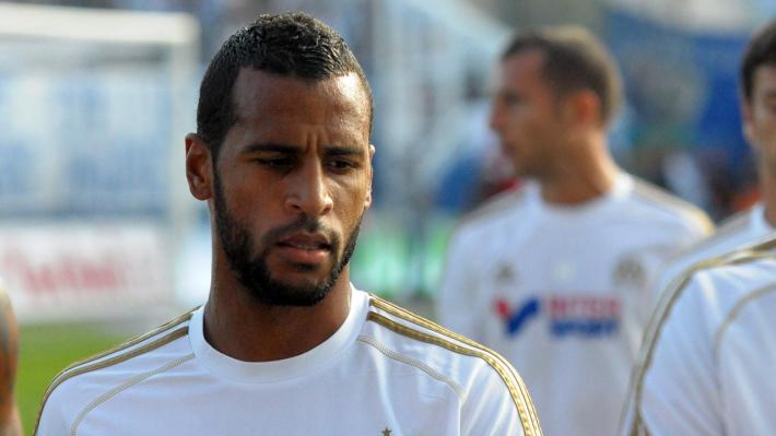 Alaixys Romao