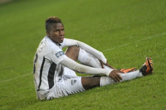 Alassane Diallo