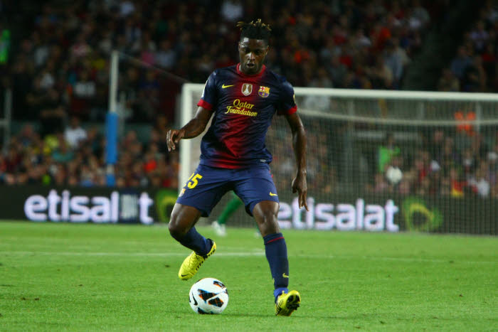 Alex song nvo