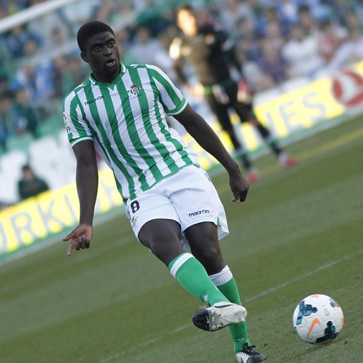 Alfred N’Diaye
