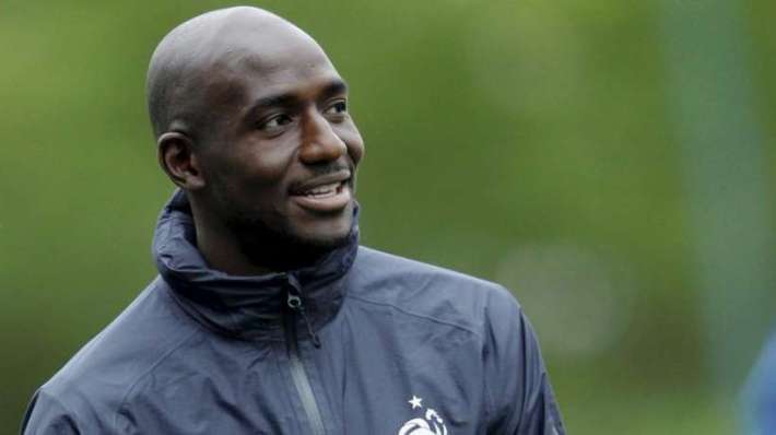 Alou Diarra