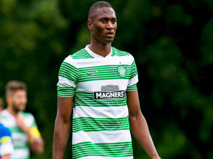 Amido Baldé