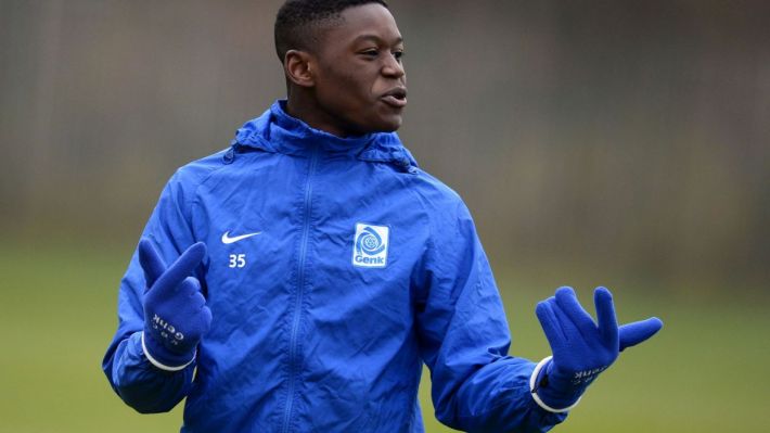 Anthony Limbombe