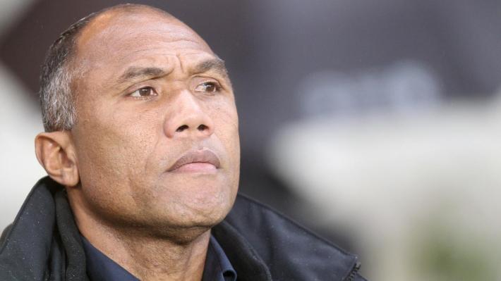 Antoine Kombouaré