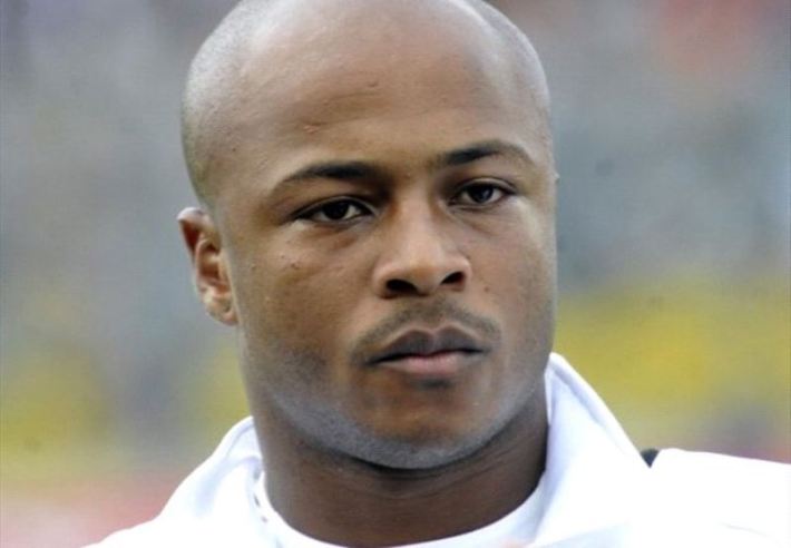 Ayew