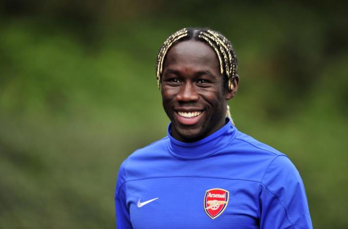 Bacary Sagna