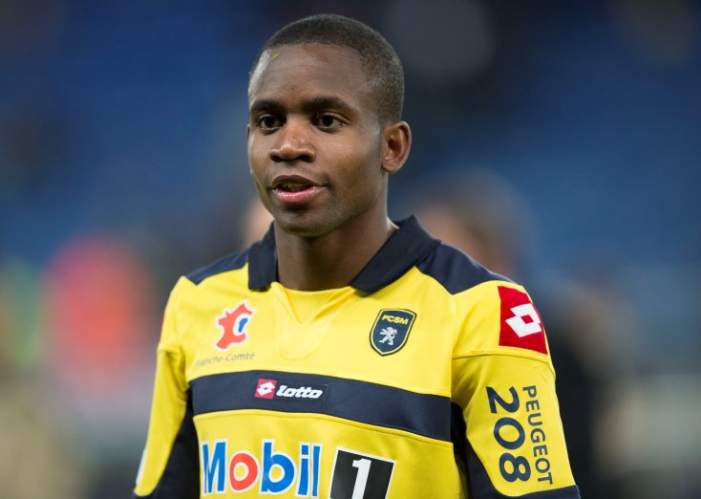 Bakambu