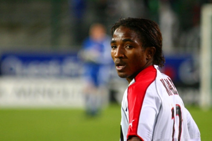 Baky Koné