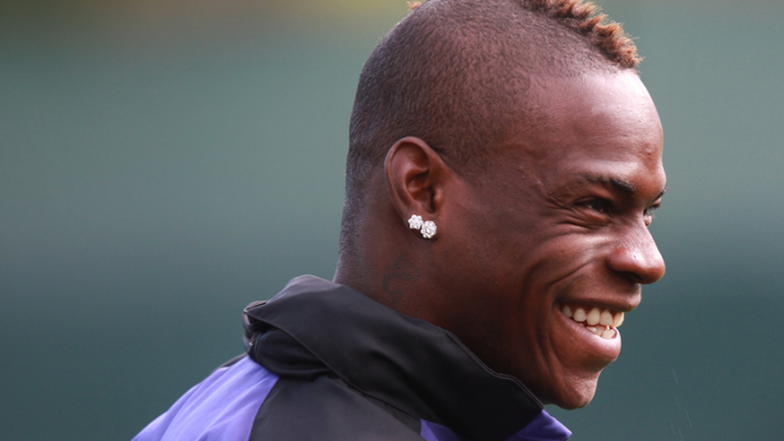 Balotelli siaaaa laaaa nvo