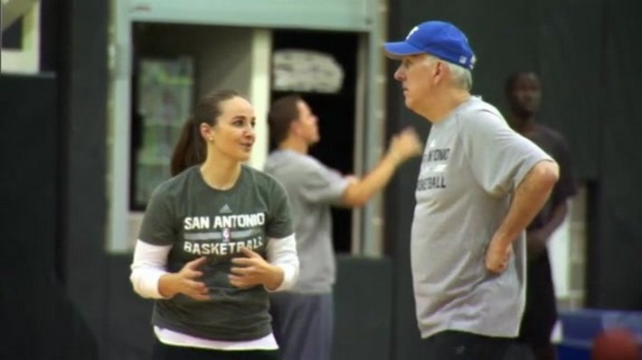 Becky Hammon_gregg popovich