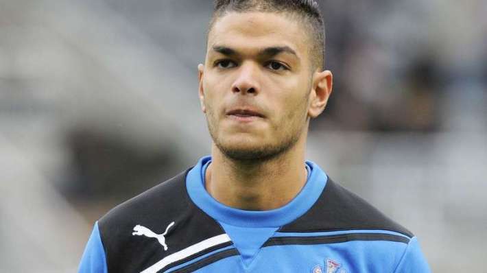 Ben arfa nvo