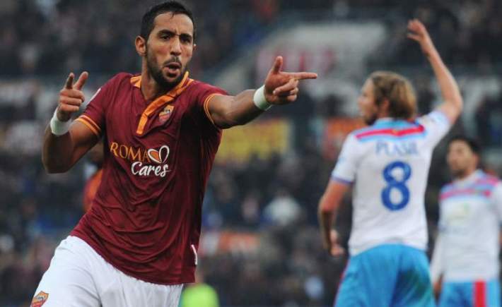 Benatia nvo 2