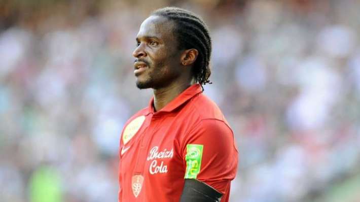 Bernard mendy nvo