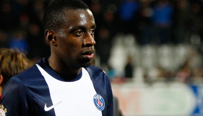 Blaise Matuidi