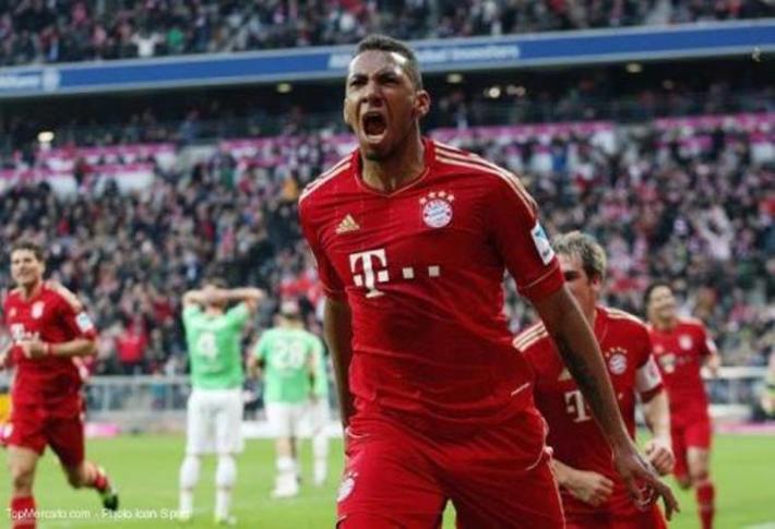 Boateng