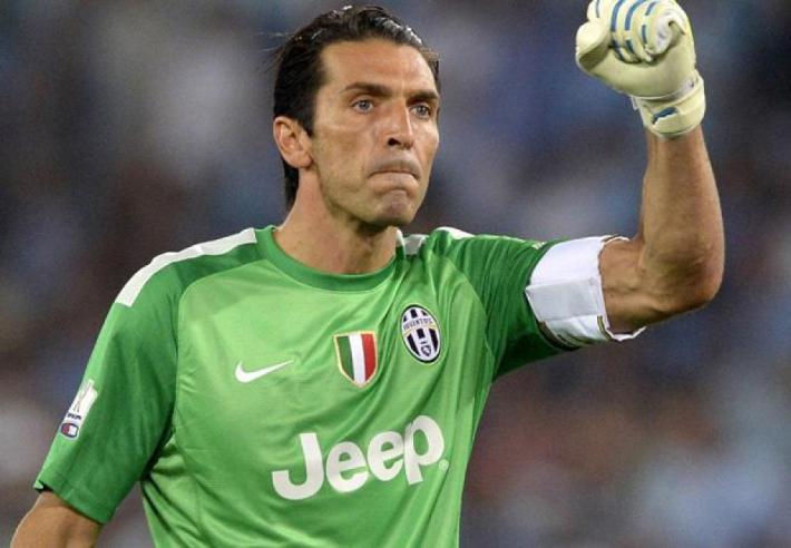 Buffon nvo