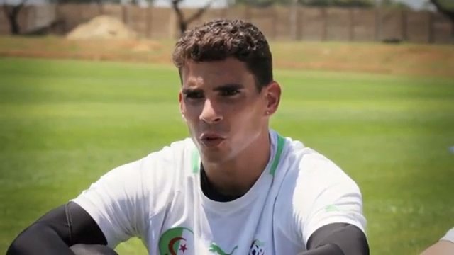 Carl Medjani