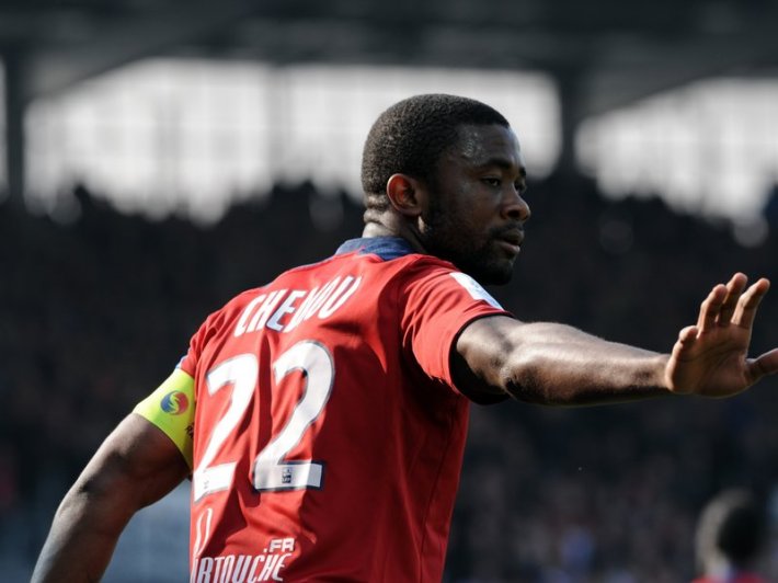 Chedjou nvo