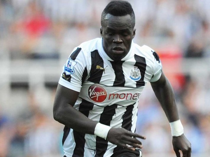 Cheick Tioté