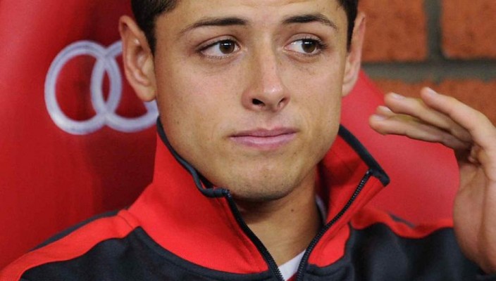 Chicharito nvo