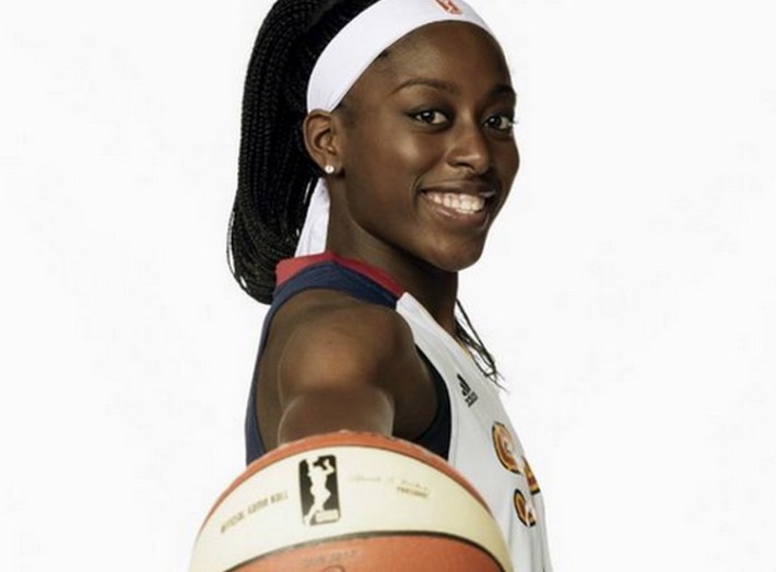 Chiney Ogwumike_rookie of the year 2014 wnba