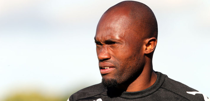 Christian Bekamenga