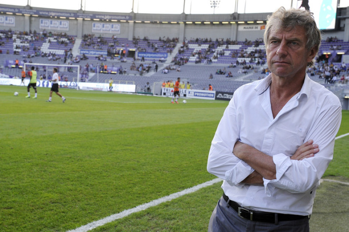 Christian Gourcuff