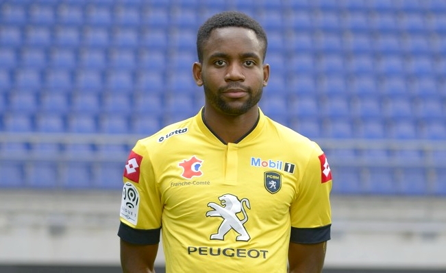 Cédric Bakambu