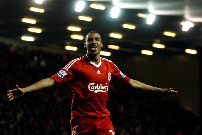 David N'Gog
