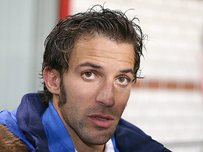 Del piero nvo