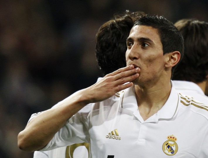 Di Maria nvo
