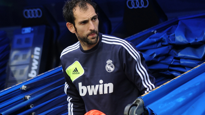 Real Madrid CF v Getafe CF - La Liga