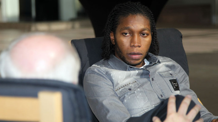 Dieumerci Mbokani
