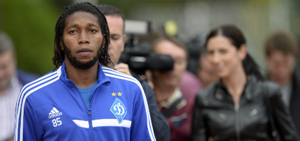 Dieumerci Mbokani