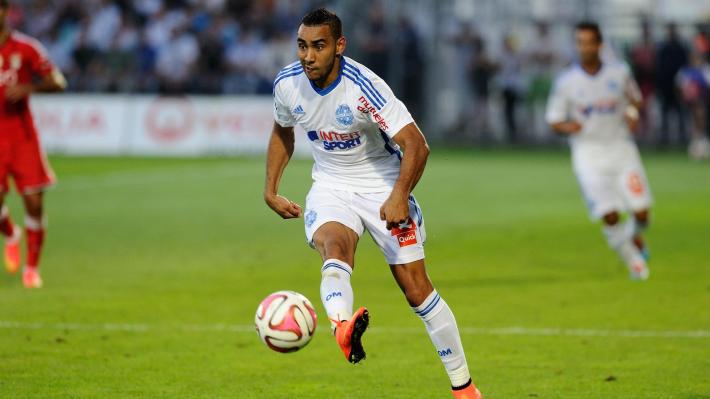 Dimitri Payet