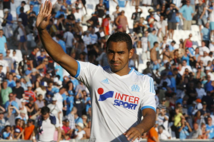 Dimitri-Payet