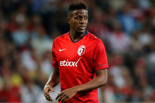 Divock Origi