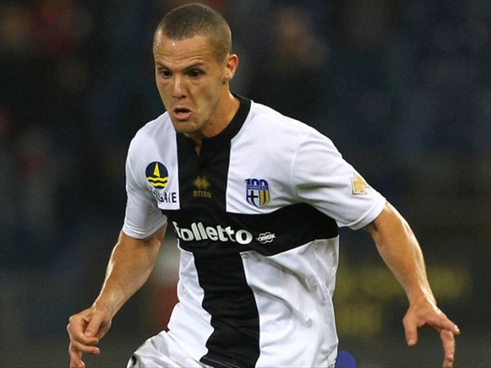 Djamel Mesbah