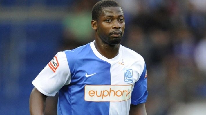 Eric Matoukou