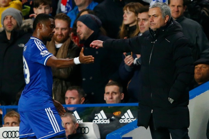 Etoo
