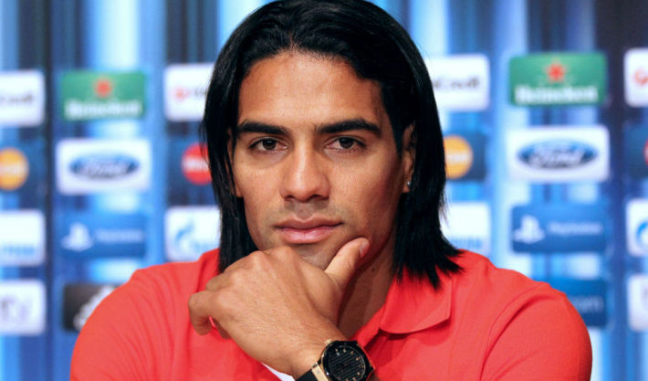 Falcao
